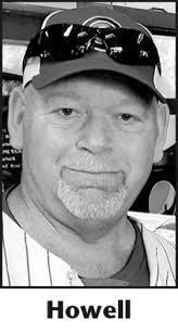 ROBERT HOWELL Obituary (2019)