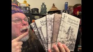 Miseries & Misfortunes: Historical OSR System Review