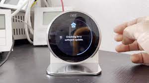 Some of the programs have other features as well, including system monitoring, warnings for. How To Initialize The Nest Thermostat With 3 Fan Speed Youtube