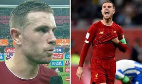 El apasionante duelo se llevaría a cabo el domingo 19 de septiembre de 2021, correspondiente a la jornada 9 , y se jugaría en el estadio bbva, casa de rayados. Liverpool News Jordan Henderson Singles Out Problem After Monterrey Club World Cup Win Football Sport Express Co Uk