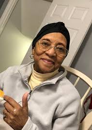 Remembering Elverda "Elly" Commings