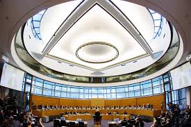 Novosti Mezhdunarodnyj Tribunal Oon Potreboval Ot Rossii Osvobodit Zaderzhannyh V Kercheskom Prolive Ukrainskih Moryakov