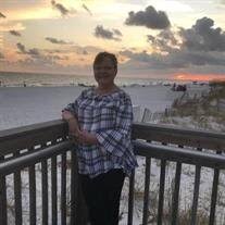 Patsy Oliphant Obituary