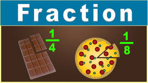 What is Fraction? | Introduction to Fractions | Math | LetsTute ...