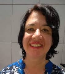 SANDRA REGINA ANGELO