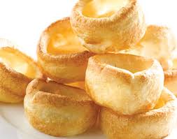 Bildergebnis für yorkshire puddings