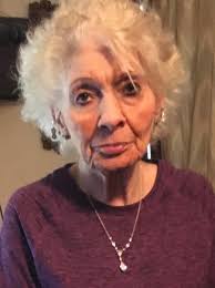 Pearl Hurley Obituary