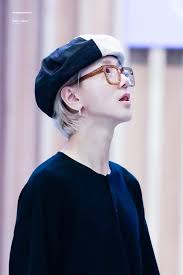 Aenlic Wolcen On Twitter Super Junior Yesung Yesung Super Junior