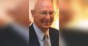 Obituary information for Robert D. Larson