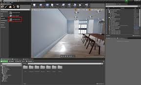 Crafting/inventory in ue4 bonus ep1: Creating A Camera Animation In Ue4 Oded Erell S Cg Log