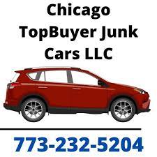 People often refer to us as the old fashioned junk car buyers of chicago. Home Chicago Topbuyer Junk Cars Llc