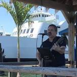 Chris Devine Live at Flynn's in Ocean Beach, Fire Island