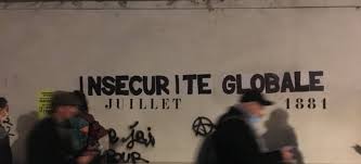 Dans plus de 140 villes, des. La Justice Autorise La Marche Des Libertes A Paris 94 Citoyens