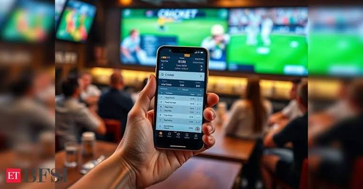 India Betting-app Ban: India's Ban on Betting Apps Sparks Concerns Over Money Laundering and Online Gambling Surge, ETBFSI