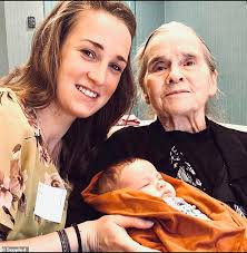 EXCLUSIVE: My life in a secretive religious sect and how I escaped from the  whisky drinking multi-millionaire leader who claims he's the Holy Spirit,  banned me from my family and said I