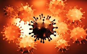 A Supercomputer S Covid 19 Analysis Yields A New Way To Understand The Virus Elemental