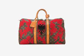 Wholesaling brand bags(coach bags,lv bags, etc). Louis Vuitton X Jay Ahr Favorite Vintage Embroidered Bags