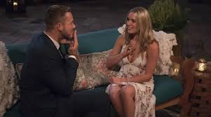 She is now on track to graduate from the. The Bachelor Spoilers Colton Underwood And Cassie Randolph Still Together Soap Dirt