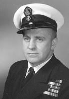 Richard James Baskerville Bridges, C2RPI, 4137-E, RCN