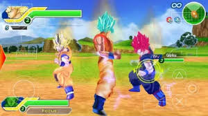 Explore the new areas and adventures as you advance through the story and form powerful bonds with other heroes from the dragon ball z universe. Download Dragon Ball Z Tenkaichi Tag Team For Pc Windows 7 8 10