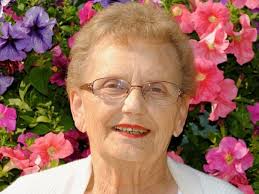 Fonda Hill Obituary (1933