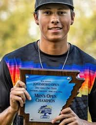 Tournament divisions explained: MA stands for Mixed, not Men