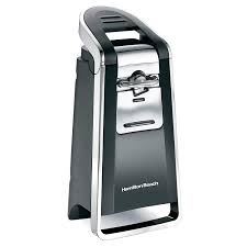 Worst fridge imaginable, with several major design flaws. Kitchenaid Electric Can Opener