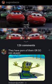 Sugondeeze I'm Mia I'm Tia 126 comments They have porn of them OR SO IVE  HEARD Drakeandjosh283 - iFunny