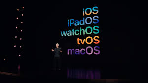 It was announced on wwdc that the ios 15 beta profile will be available for download for all users right after the presentation. Ios 15 Ipados 15 Macos Monterey Tvos Watchos 8 Dev Beta Release Date Today Slashgear