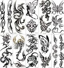 Temporary Tattoos At Home Etsy Temp Tattoo Custom Temporary Tattoos Temporary Tattoo Designs