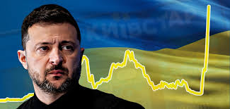 Kyivstar Aktie: Friedenswette an der Wall Street? - Imagen principal del artículo