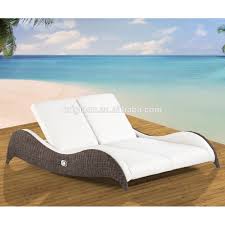 Qualified orders over $35 ship free. Cozy Modern Design Outdoor Rattan Chaise Lounge Furniture Double Sunbeds For Beach Buy Sunbeds For Beach Lounge Furniture Rattan Sunbed Product On Alibaba Com
