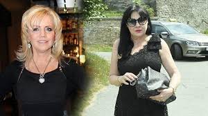 Started his sporting career at the age of five, prokop has claimed two world cup circuit gold medals, and three world championship jerseys (2003, 2004, and 2011). Smrt Jiriho Pomeje 54 Manzelka Andrea Promluvi Andrea Pomeje Shotoe