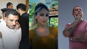 خوفاً على ابنها.. طليقة "سفاح التجمع" تطالب بوقف فيلم الفيشاوي - موقع 24