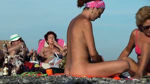 Free Mobile Porn & Sex Videos & Sex Movies - Mature Couple Caught Fucking  On Beach By Voyeur Spy Camera - 696155 - ProPorn.com