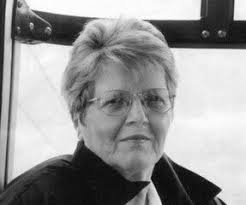 Obituary of Margaret Joan Allison