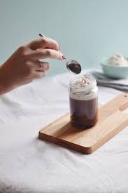 Liegeois Au Chocolat 100 Vegetal Eat Me Baby One More Time Recette Gourmandise Chocolat Creme De Coco