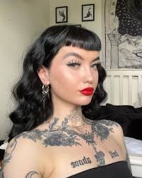 Harriet Wagner (harriet7329)