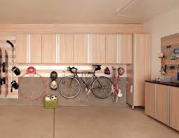 No longer just a place to park your car, the garage provides a unique opportunity for homeowners to add value to their. Custom Garage Storage Cabinets Garage Organization California Closets