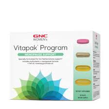 Vitamin d and iron are two important ones. Shop Vitamins And Supplements Department Gnc