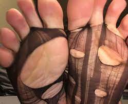 1 year ago 24:31 xhamster close up, lingerie, russian, pantyhose, secretary. Ripped Nylons Sexy Feet By Dhfb On Deviantart