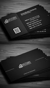 A creative business card design with both sides in psd format and it can do a great impact on any business. Best Business Card Layout Designs