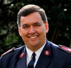 International Social Justice Commission