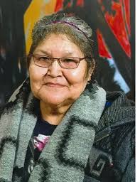 Obituary information for Christina Ear