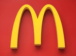 Mcdonald S Colors Are Red And Yellow For A Reason Eat This Not That Mcdonalds Facts Mcdonalds Fast Food