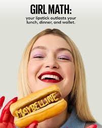 Profile for Maybelline New York