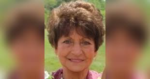 Obituary for Connie E. Campbell