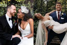 Love Is Blind On Netflix A Read Netflix Series Premiere Reality Tv Shows