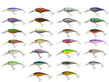 19 Unmistakable Flicker Shad Trolling Depth Chart