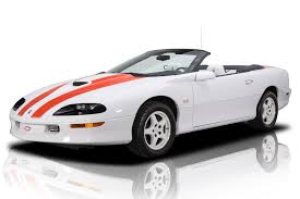 Image result for Arctic White 1997 Camaro